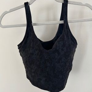 Lululemon align tank